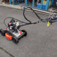 クボタ　中古　自走式草刈機　GC-M500　【岩手店725】