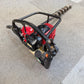 ゼノア　中古　エンジンオーガ　AG4310EZ　【岩手店904】