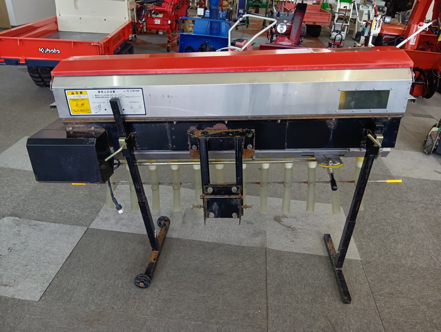 タイショー　中古　グランドソワー　FP-304　【岩手店584】