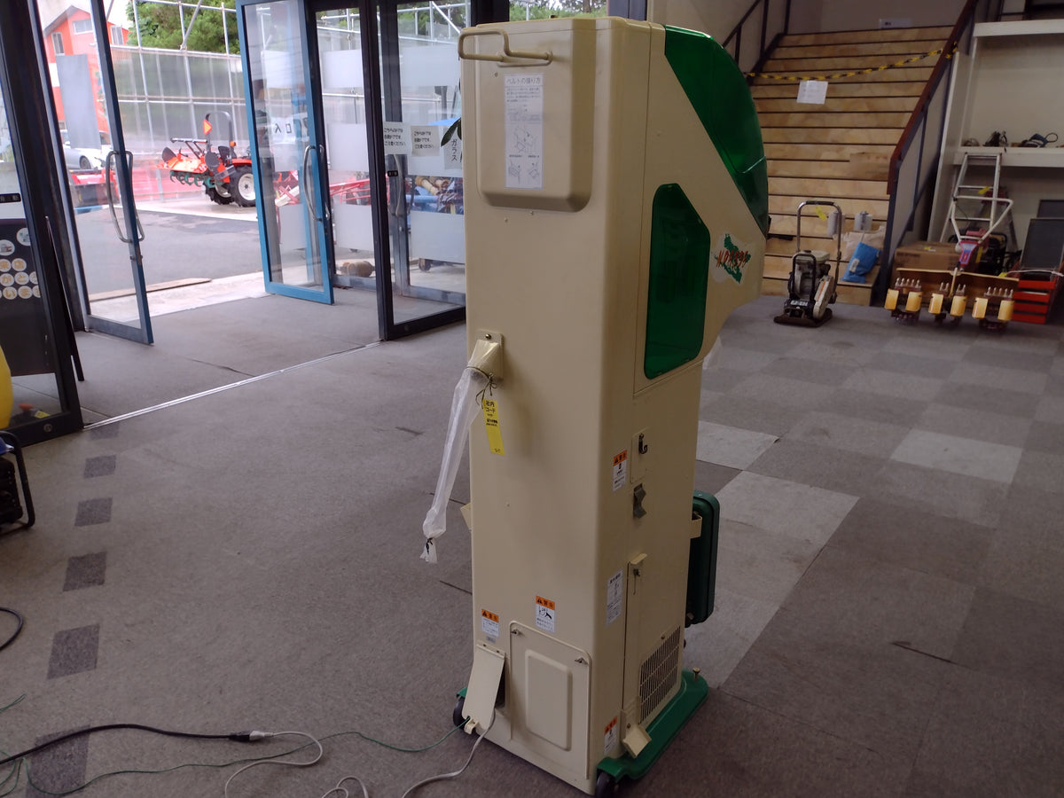 サタケ　中古　選別計量機　NPA335A　【岩手店727】