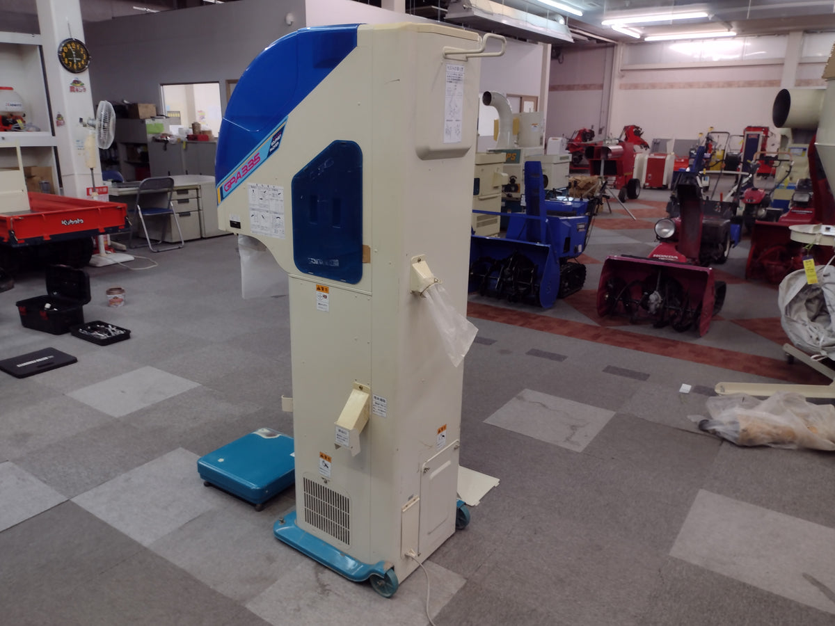 サタケ　中古　選別計量機　GPA335A(1)　【岩手店739】