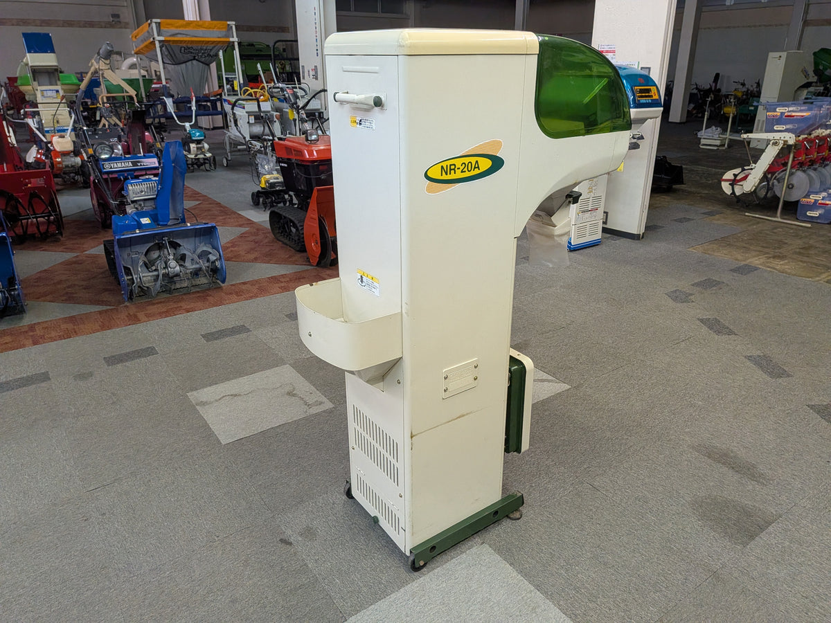 タイガーカワシマ　中古　選別計量機　NR-20A　【岩手店863】