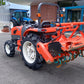クボタ　中古　トラクター　T265D＋RL155T　【岩手店685】