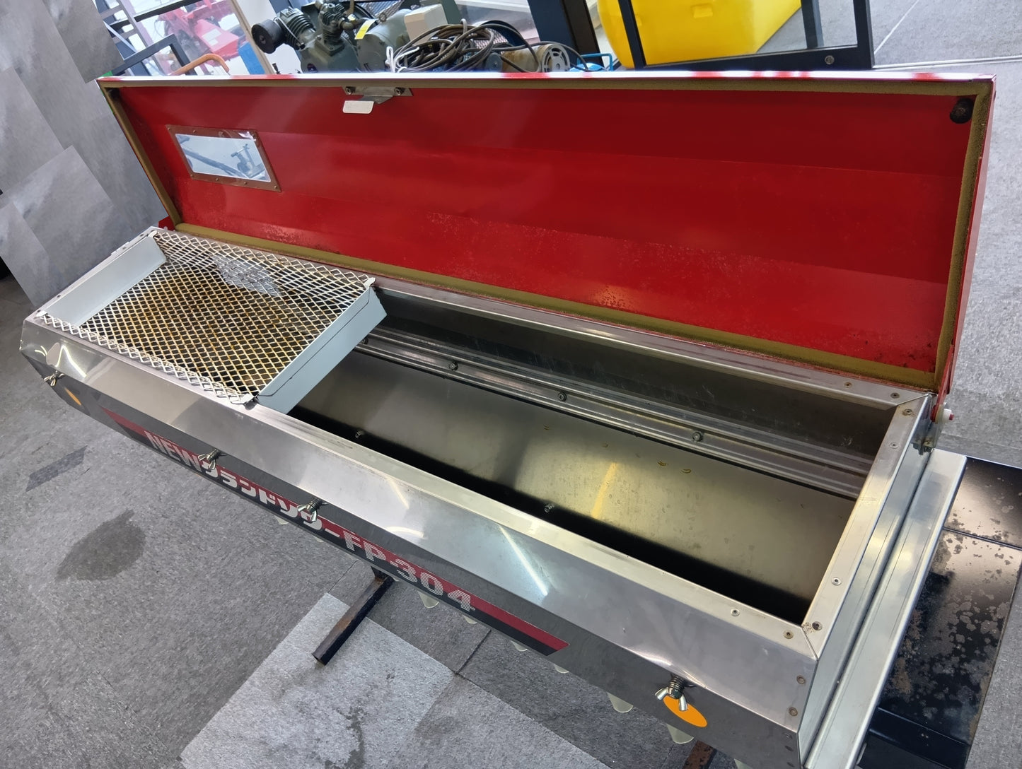タイショー　中古　グランドソワー　FP-304　【岩手店584】