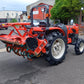 クボタ　中古　トラクター　T265D＋RL155T　【岩手店685】