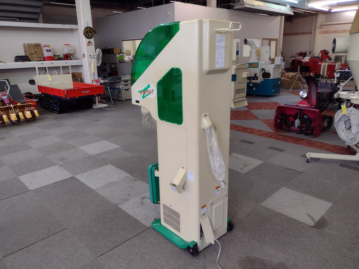 サタケ　中古　選別計量機　NPA335A　【岩手店727】