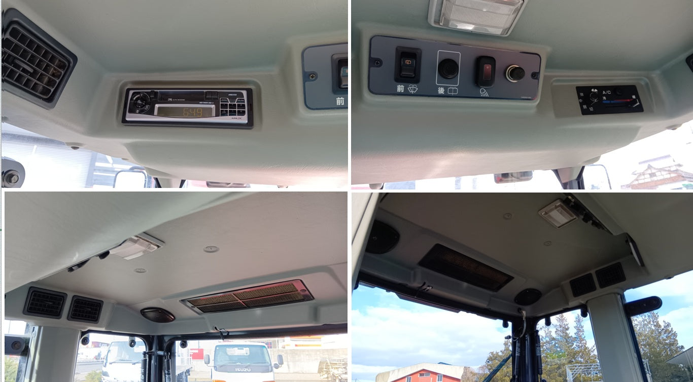 三菱　中古　トラクター　MT251【岩手店324】