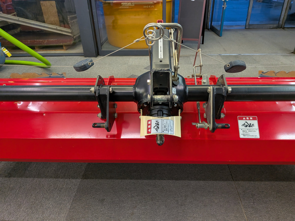 コバシ　中古　ハロー　PLR241　【岩手店866】