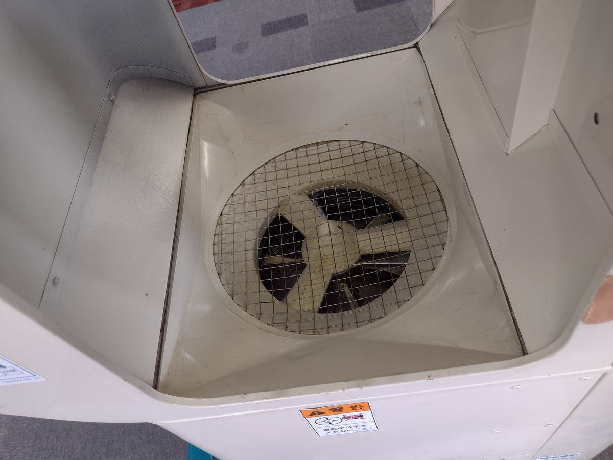サタケ　中古　選別計量機　GPA335A(1)　【岩手店739】