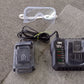 DCM　中古　充電式グラストリマー　D-GT18V　【岩手店764】
