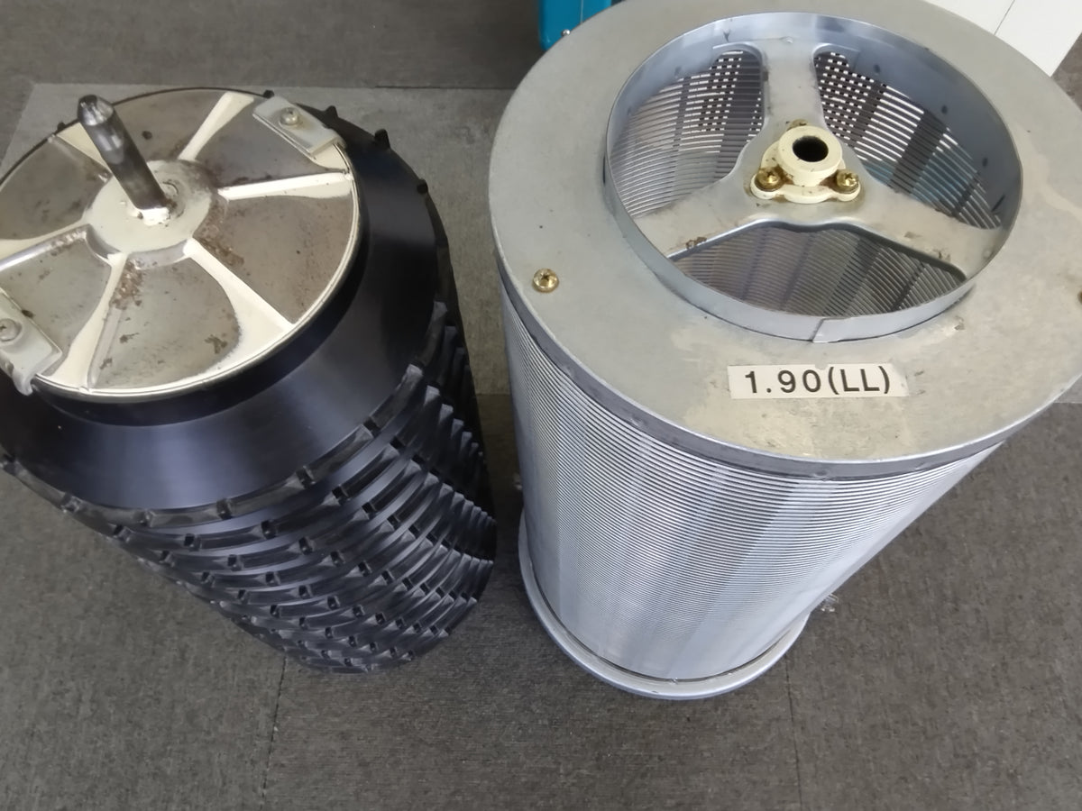 サタケ　中古　選別計量機　GPA335A(1)　【岩手店739】