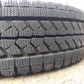 中古 トラック用 スタッドレス タイヤ ブリザック W979 いすゞ エルフ 2トン車