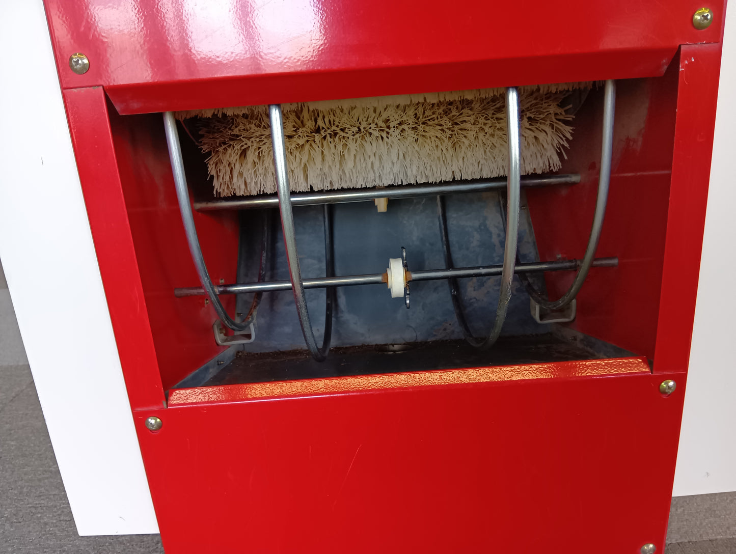 みのる　中古　ポット苗箱洗浄機　LSCE-3　【岩手店680】