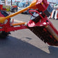 ササキ　中古　オフセットモア　KZX123DY　【岩手店579】