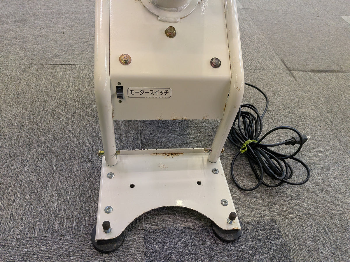 アテックス　中古　小米揚穀選別機（ミニグレーダー）　RC-L7　【岩手店903】