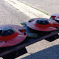 Kverneland　中古　ディスクモア　2624M【岩手店359】