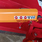 ササキ　中古　オフセットモア　KZX123DY　【岩手店579】