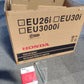 ホンダ　中古　発電機　EU26i　「岩手店834」