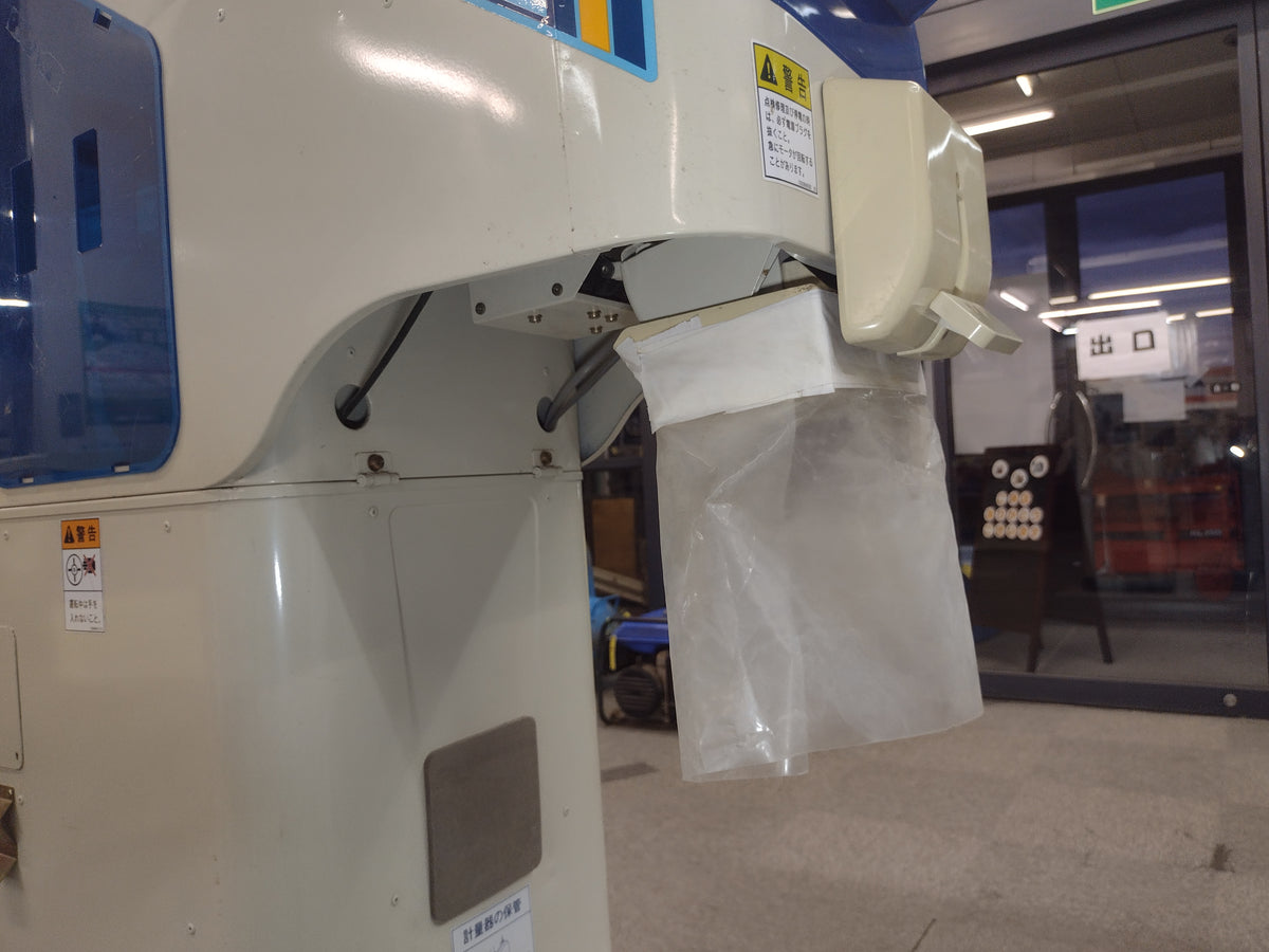 サタケ　中古　選別計量機　GPA335A(1)　【岩手店739】