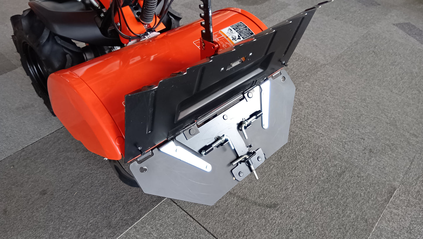クボタ　中古　耕耘機　TRS6000-J　【岩手店526】