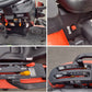 クボタ　中古　トラクター　NB21MA+RSP14N　【岩手店839】