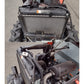 クボタ　中古　トラクター　NB21MA+RSP14N　【岩手店839】
