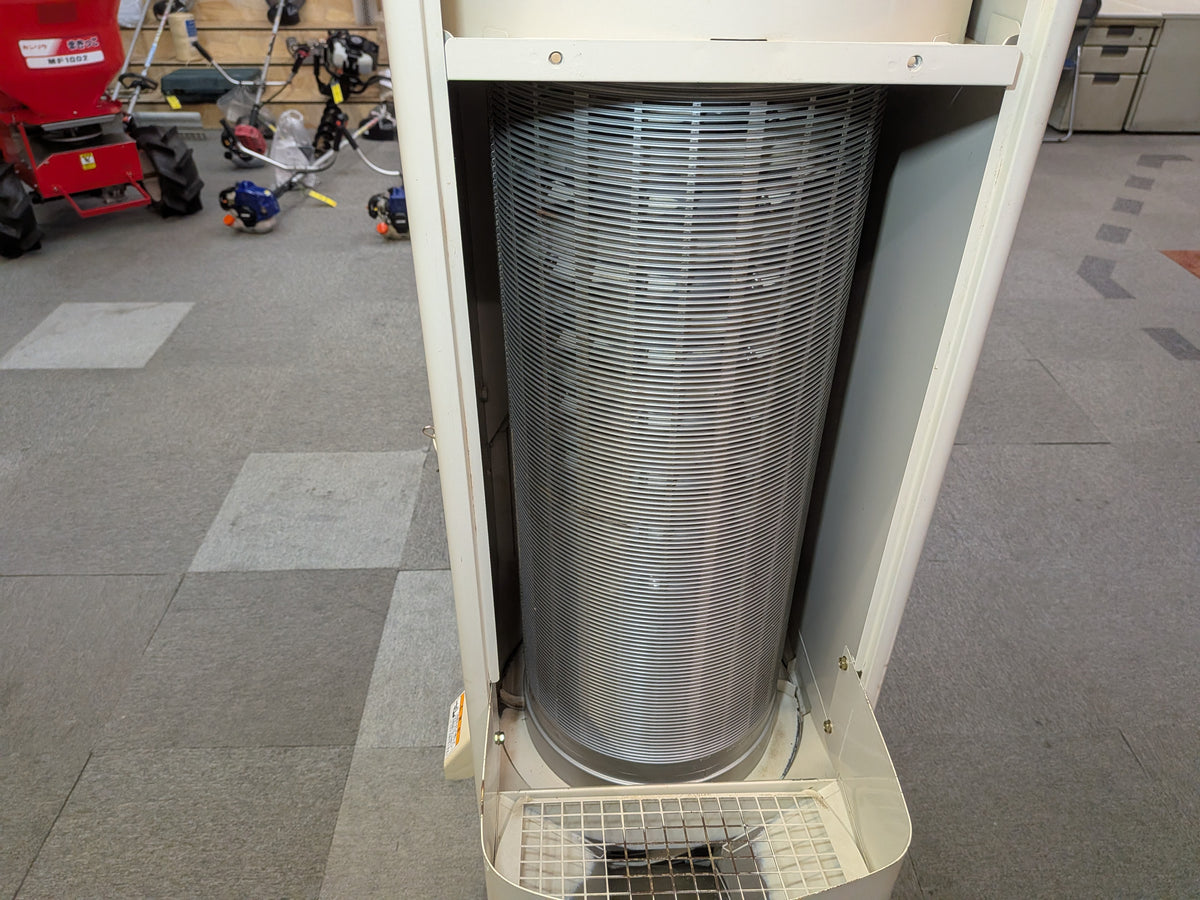 タイガーカワシマ　中古　選別計量機　NR-20A　【岩手店863】