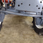 クボタ　中古　トラクター　JB18XSP＋RS13X　【岩手店819】