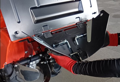 クボタ　中古　耕耘機　TRS6000-J　【岩手店526】