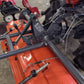 クボタ　中古　トラクター　JB18XSP＋RS13X　【岩手店819】