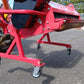ササキ　中古　オフセットモア　KZX123DY　【岩手店579】