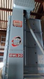 イセキ　中古　乾燥機　GML30H