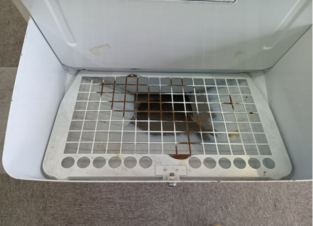 タイガーカワシマ　中古　選別計量機　CR-20A　【岩手店716】
