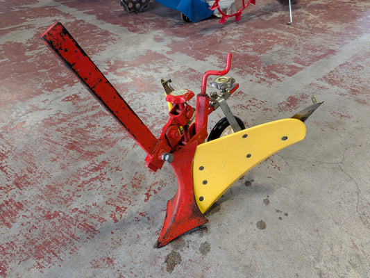 クボタ 中古 管理機用 培土機 【宮城3291】