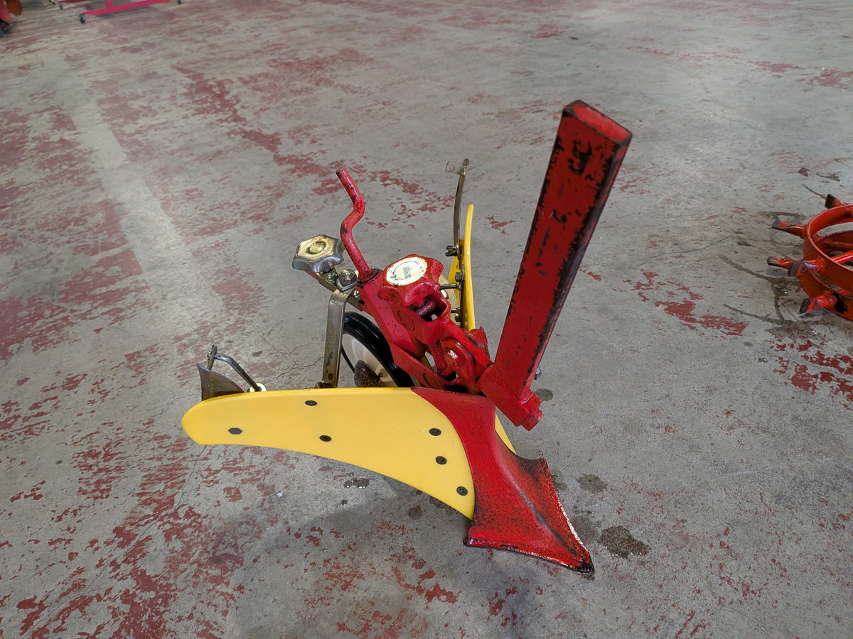 クボタ 中古 管理機用 培土機 【宮城3291】