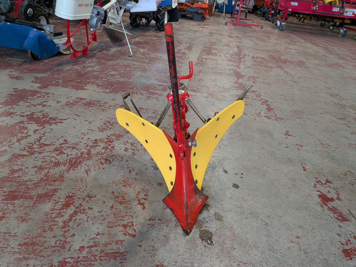 クボタ 中古 管理機用 培土機 【宮城3291】