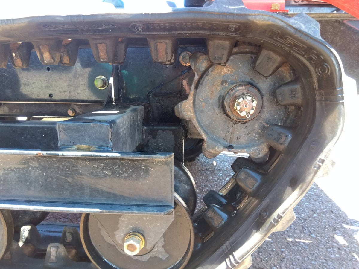 ヤンマー　中古　運搬車　【昇降機・ダンプ】＊CG3