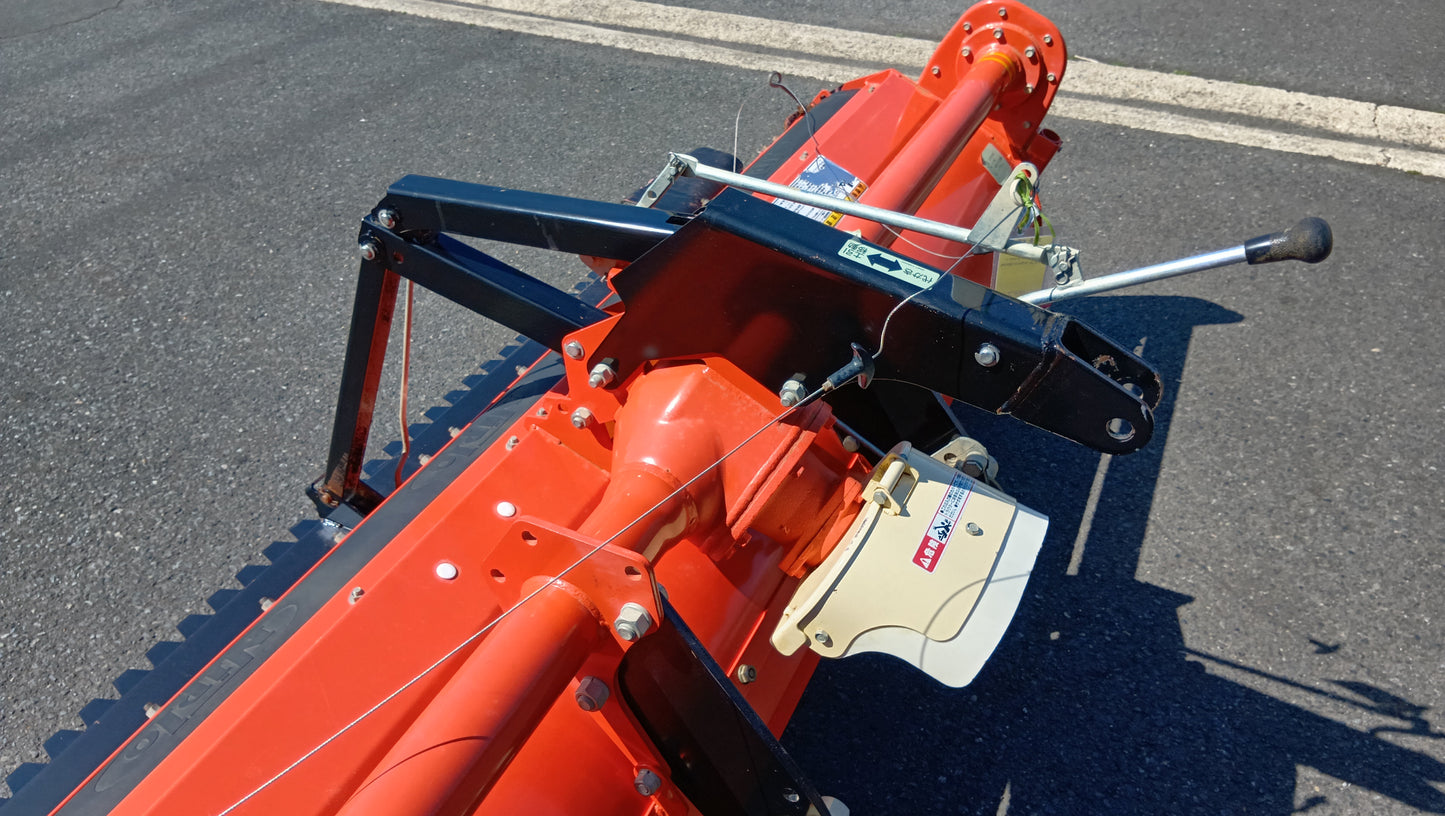 ニプロ　中古　ドライブハロー　HSG2420BKA【岩手店437】