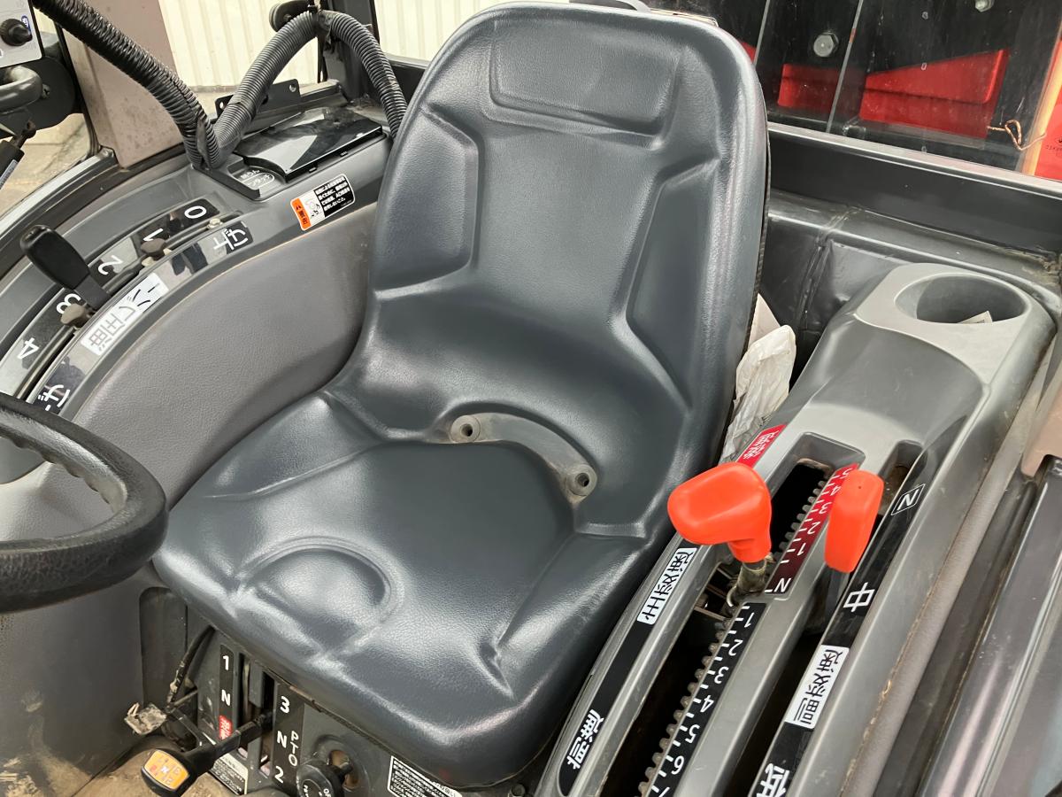 クボタ 中古ハイクリブームFT23Z 【委託品】