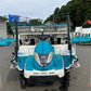 クボタ田植機ZP87-16T5W-R【委託品】