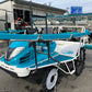 クボタ田植機ZP87-16T5W-R【委託品】