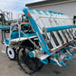 クボタ田植機ZP87-16T5W-R【委託品】