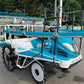 クボタ田植機ZP87-16T5W-R【委託品】