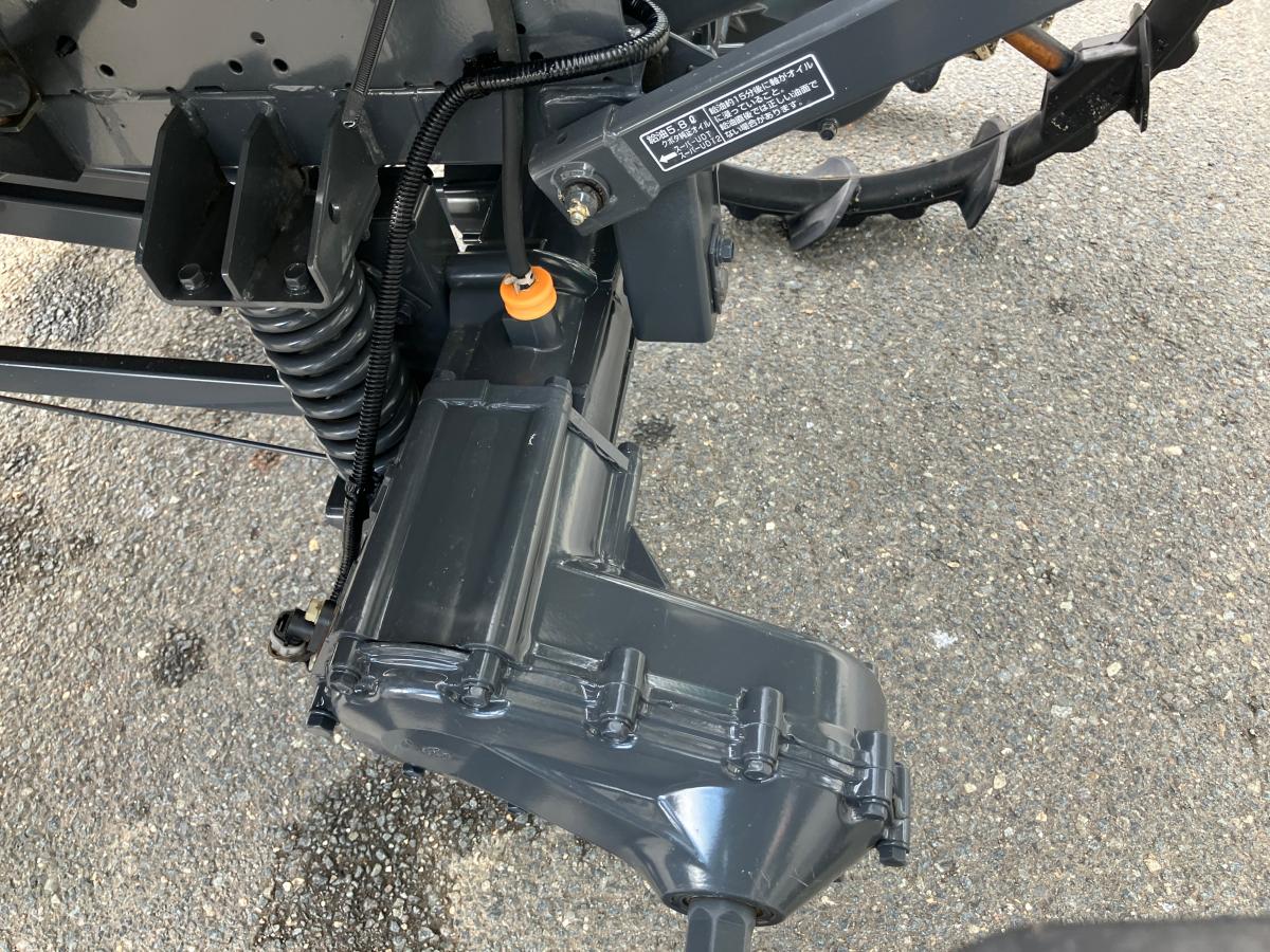 クボタ田植機ZP87-16T5W-R【委託品】