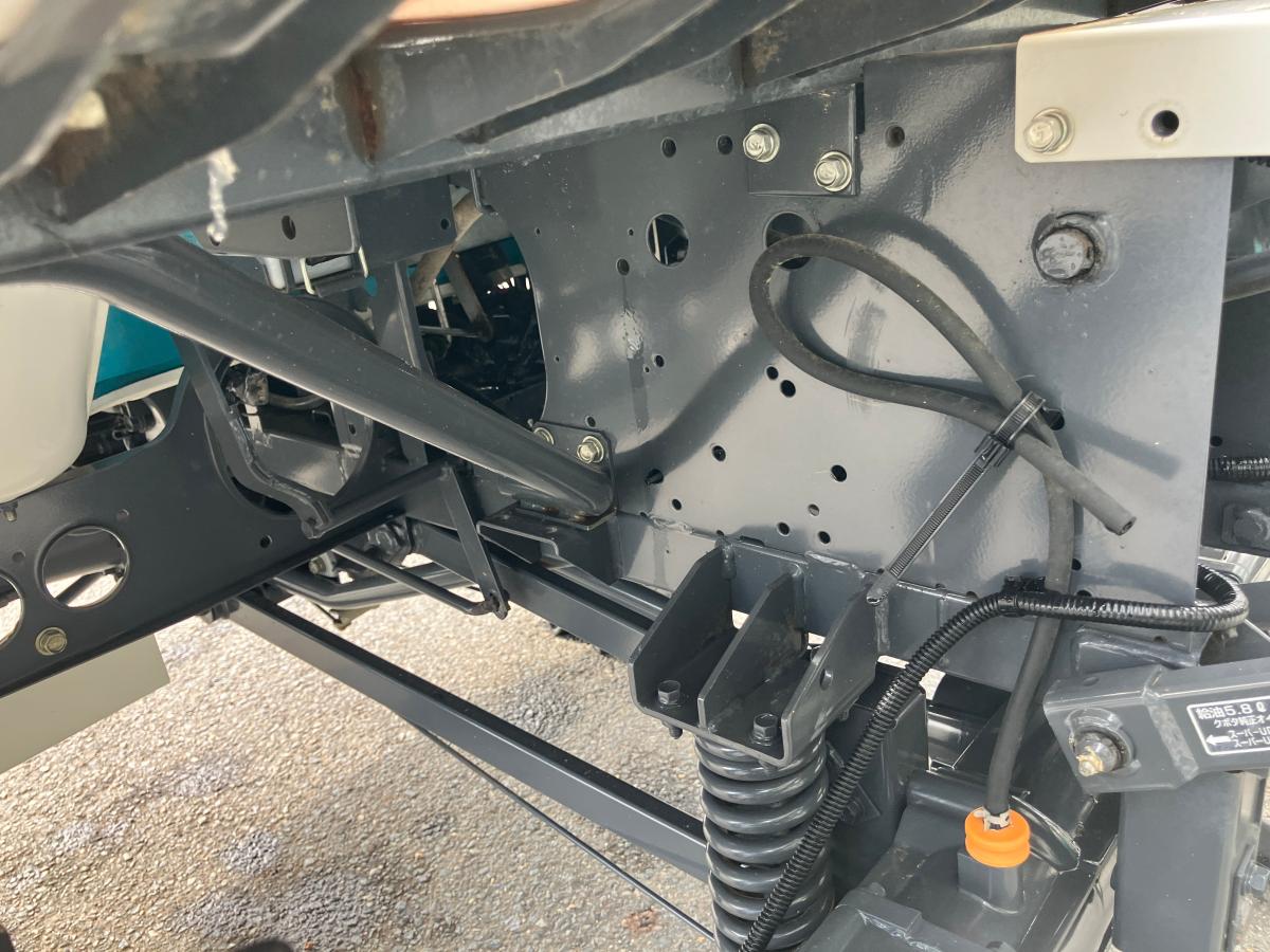 クボタ田植機ZP87-16T5W-R【委託品】