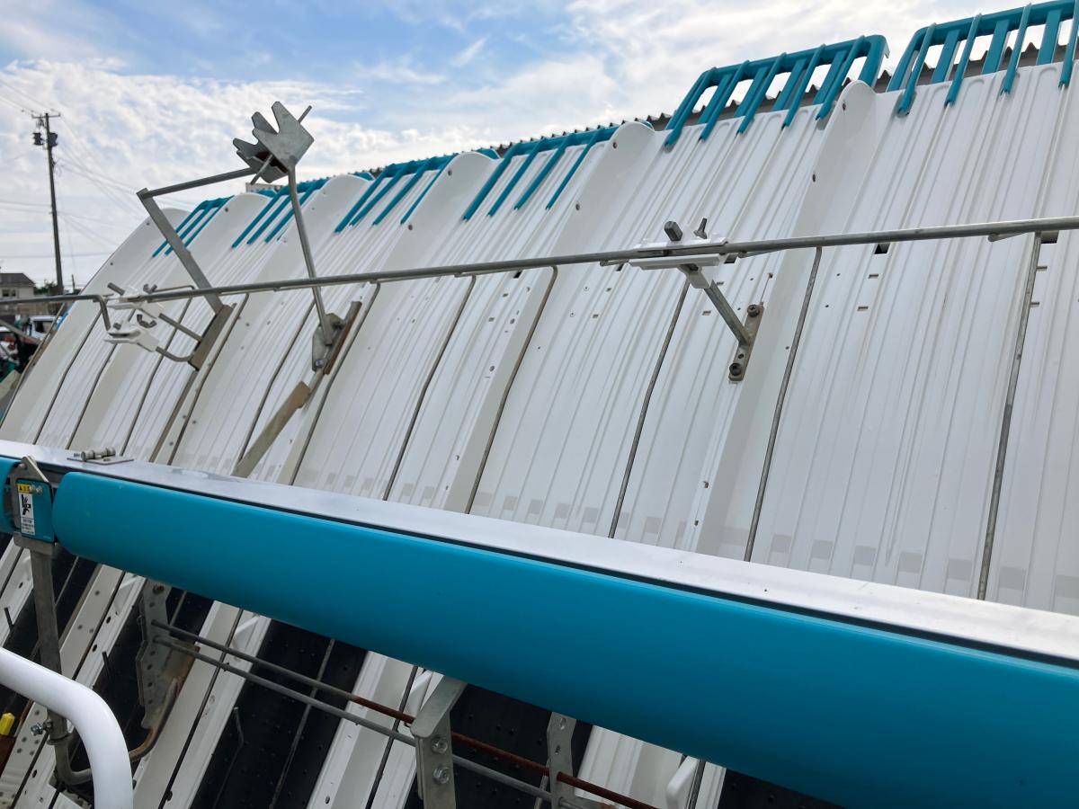 クボタ田植機ZP87-16T5W-R【委託品】