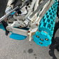 クボタ田植機ZP87-16T5W-R【委託品】