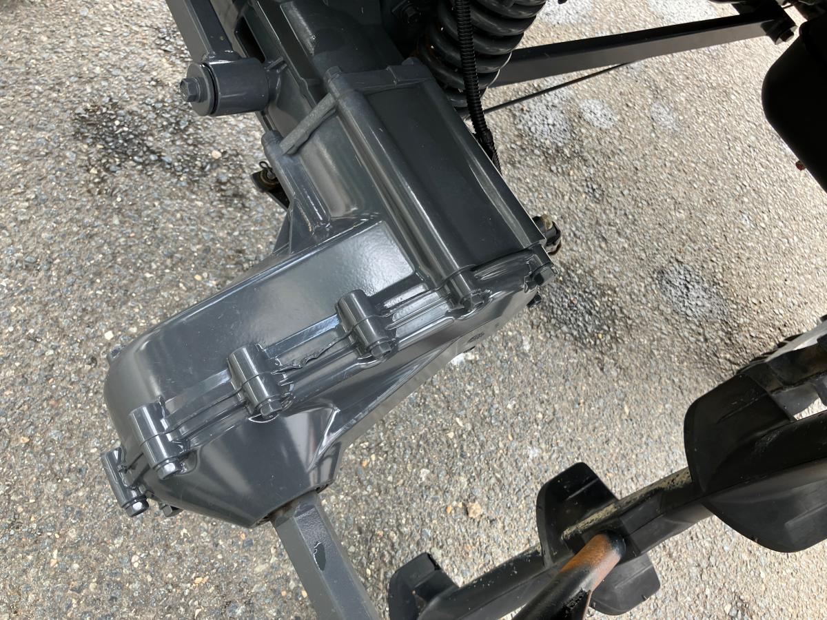 クボタ田植機ZP87-16T5W-R【委託品】