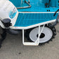 クボタ田植機ZP87-16T5W-R【委託品】
