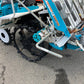 クボタ田植機ZP87-16T5W-R【委託品】